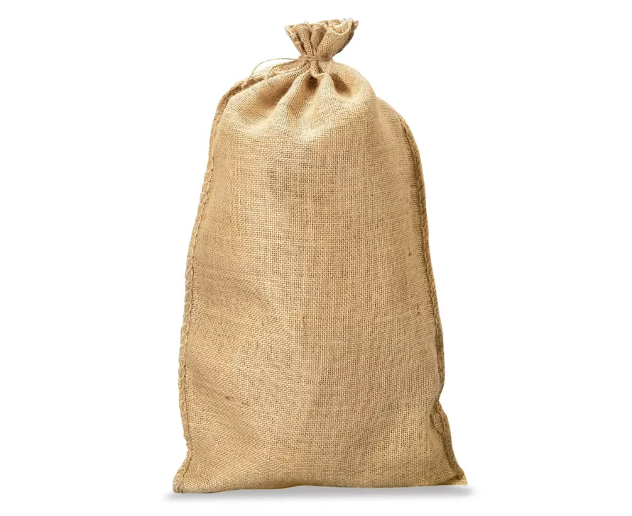 Burlap Sandbags